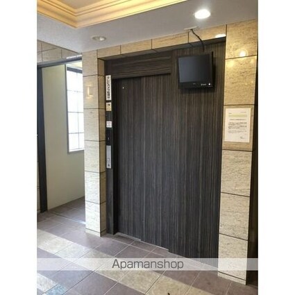 タウンライフ藤ヶ丘西[1K/24.8m2]の外観2