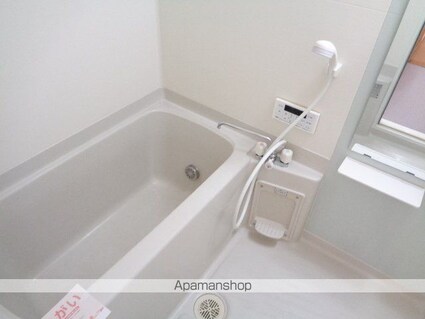 岐阜県加茂郡坂祝町酒倉[2LDK/58.86m2]のバス