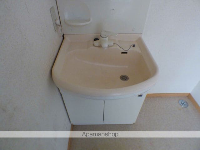 フォレストガーデンの内装写真