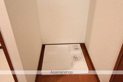 ＣＡＳＡ　ＡＮＧＥＬＩＣＡ[1K/37.2m2]の内装1