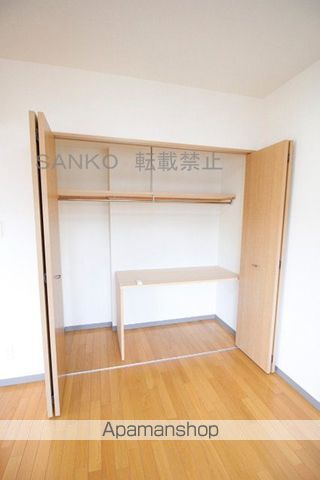 第10旭レジデンスの内装写真