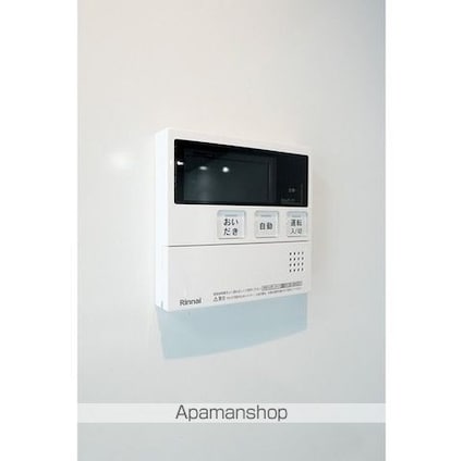 グランカーサ蒲田ウエスト[2DK/46.48m2]のその他設備