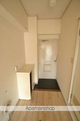 中広ハウス[1DK/19.24m2]の玄関