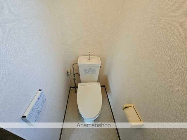 ガーデンヒルズ高の原3の内装写真