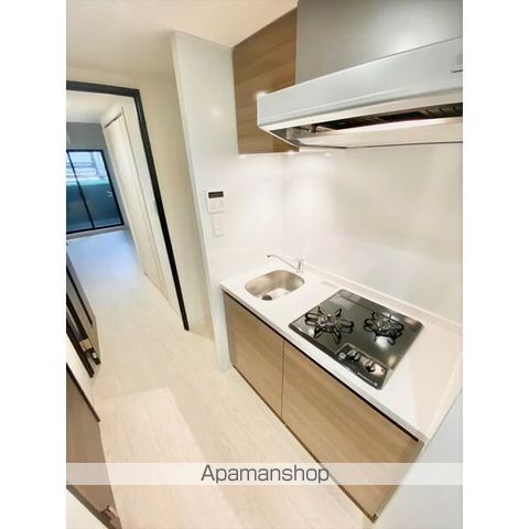 SーRESIDENCE名駅NORTHの内装写真
