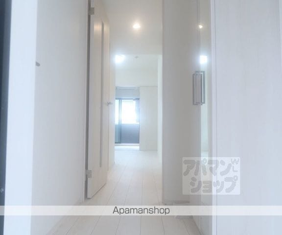 SHIN RESIDENCE 京都の内装写真