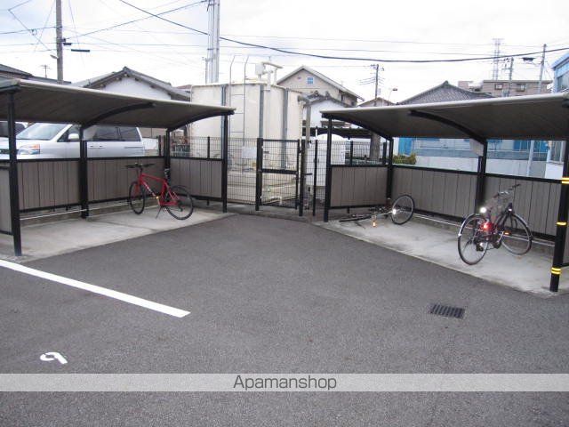 グリーンヴィラのその他写真
