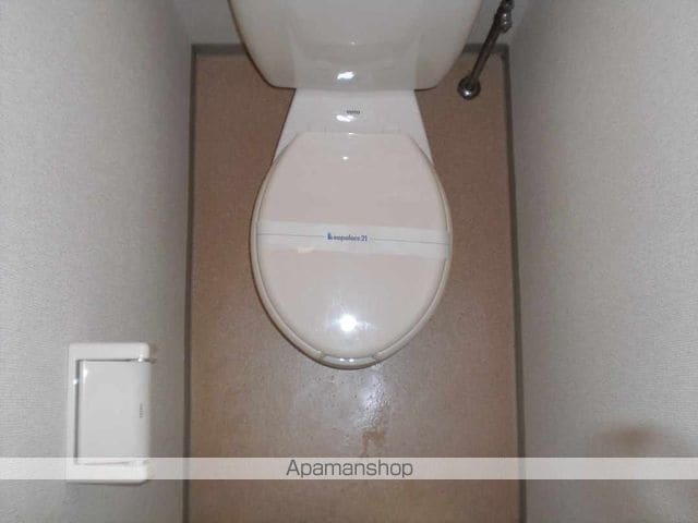 レオパレス栢山の内装写真