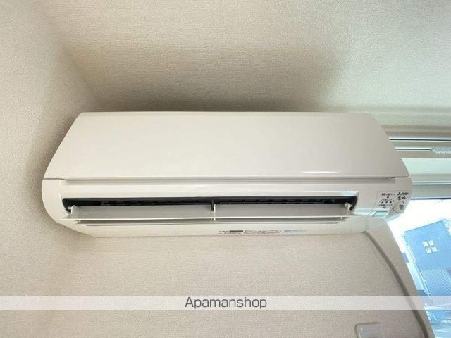 MSマウスの内装写真