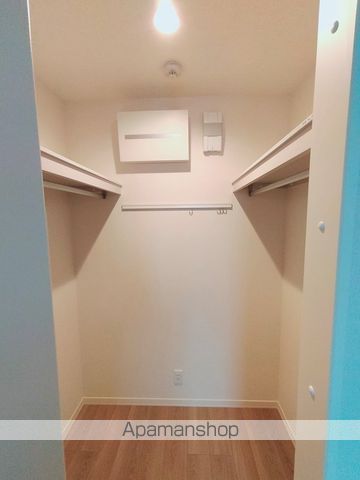 LUMITOILE 久宝寺の内装写真