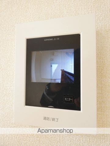 プレステージ中部IIAの内装写真