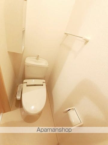 エスペランサの内装写真