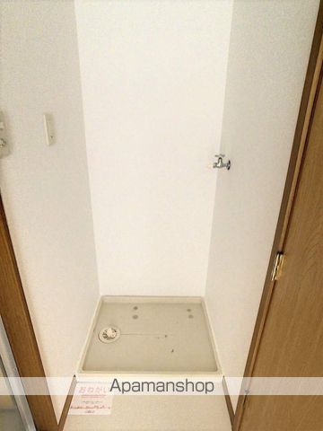 ラフィネTの内装写真
