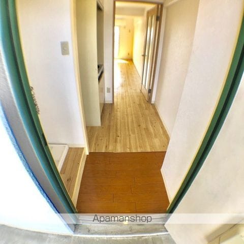 サンクリエート草津の内装写真