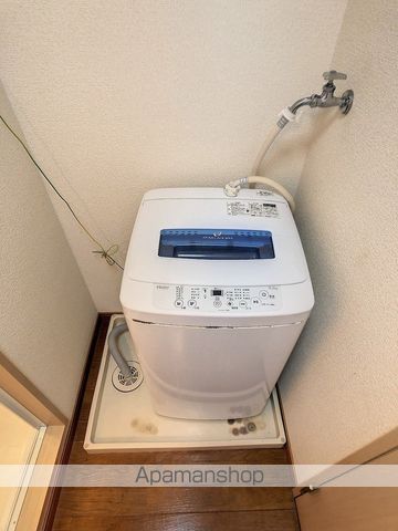 水戸島エコの内装写真
