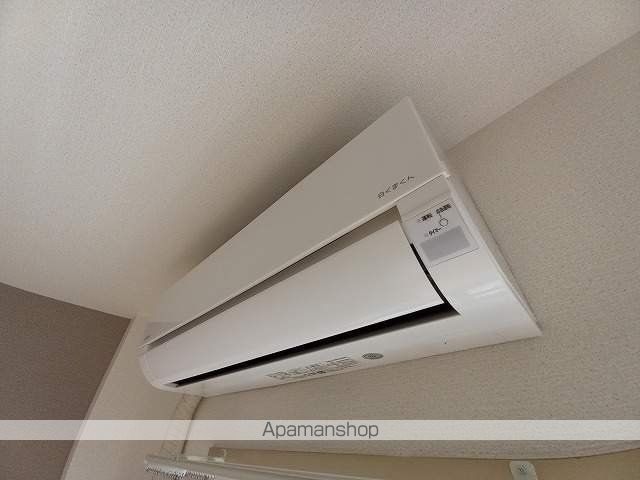 ジュネスパークの内装写真