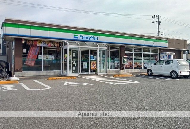 木下アパートBの周辺写真