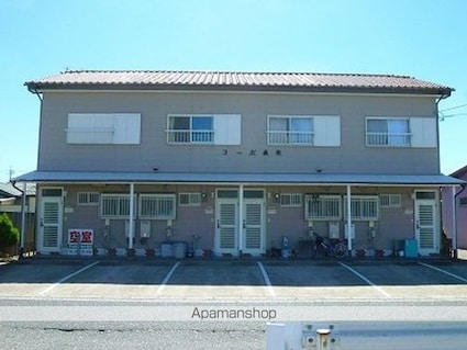 茨城県神栖市知手中央１丁目[3DK/59.5m2]の外観3