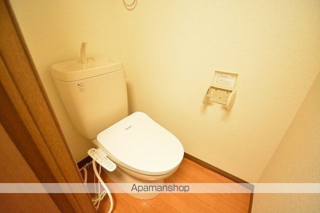 カーサ宮町の内装写真