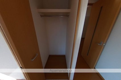 コーポ舟入川[1LDK/40m2]の内装6
