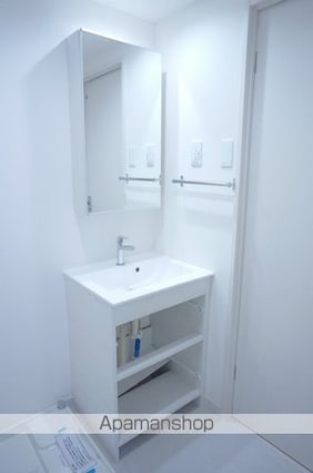 リブリ・ルームス弁天３ーⅢ[1K/26.08m2]の玄関