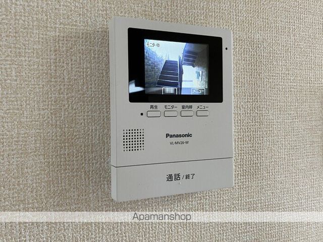 アルカイックシャトー 東館の内装写真