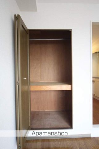 エスポワール川西の内装写真