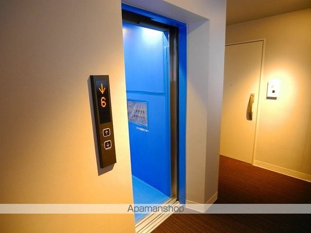 プラウドフラット神楽坂IIIのその他写真