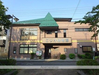 ピア・フェニックスⅡ[1K/18.15m2]の周辺3