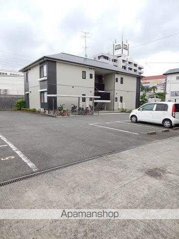 カーサ新宮 B棟のその他写真