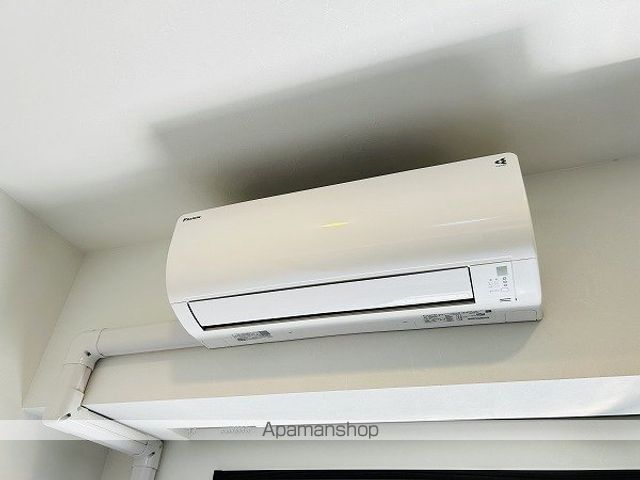ウェンディ光町の内装写真
