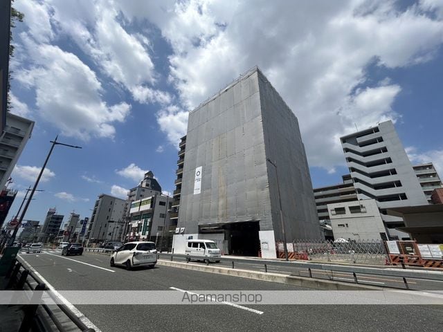 メトロ守口の外観写真
