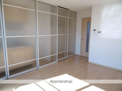 群馬県邑楽郡大泉町大字古氷[1K/28.24m2]の内装1