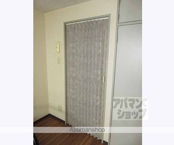 ラクティー大宅の内装写真