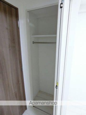 ガーラ・プレシャス大森の内装写真