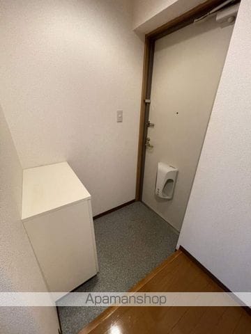 プリミエール貴船の内装写真
