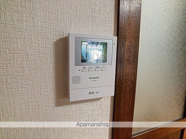 本郷タウン524の内装写真