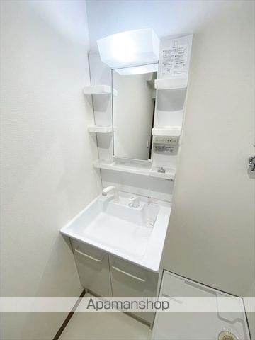 IRIS総社中央の内装写真
