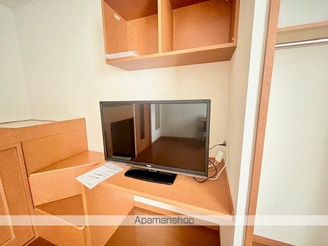 レオパレスオルディーレの内装写真