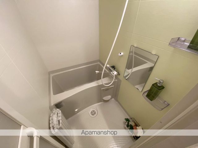 グランパシフィック北巽の内装写真