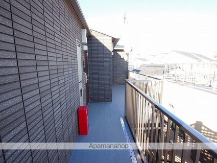 羽田道ソレイユ[1DK/30.63m2]の共用部1