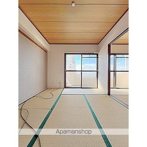 サンファミリア長久手IIの内装写真