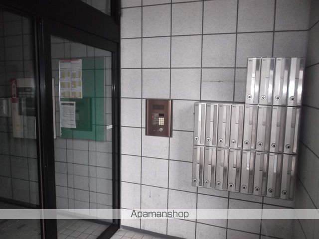 OMレジデンス北郷8条のその他写真