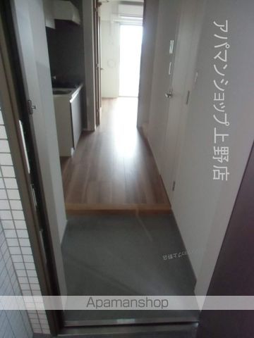 リバーレ浅草ウエストの内装写真