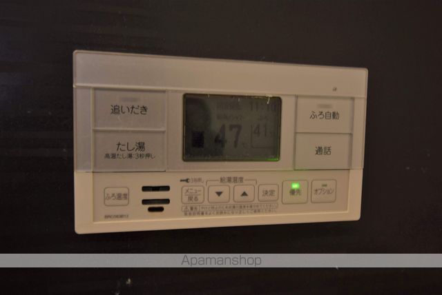 リヴェール葉山の内装写真