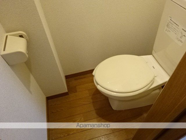 MKハイツの内装写真