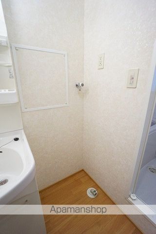 Αメゾンの内装写真