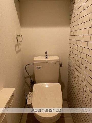 URANOSS11の内装写真