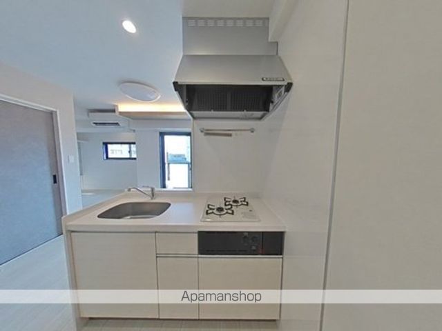 サクシード新町の内装写真