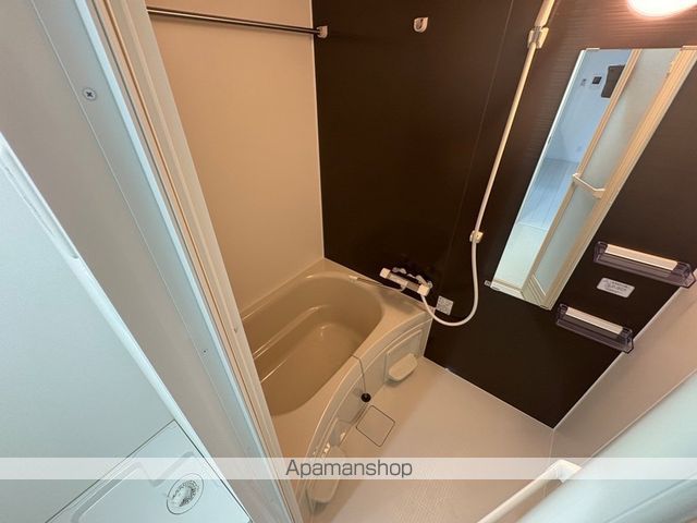 D porta refinardの内装写真